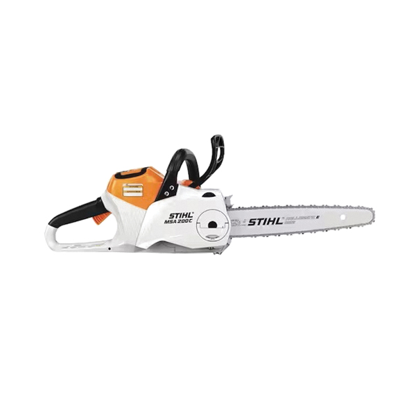 Stihl MA03 200 0007
