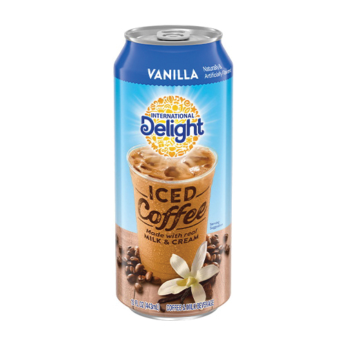 International Delight 745189