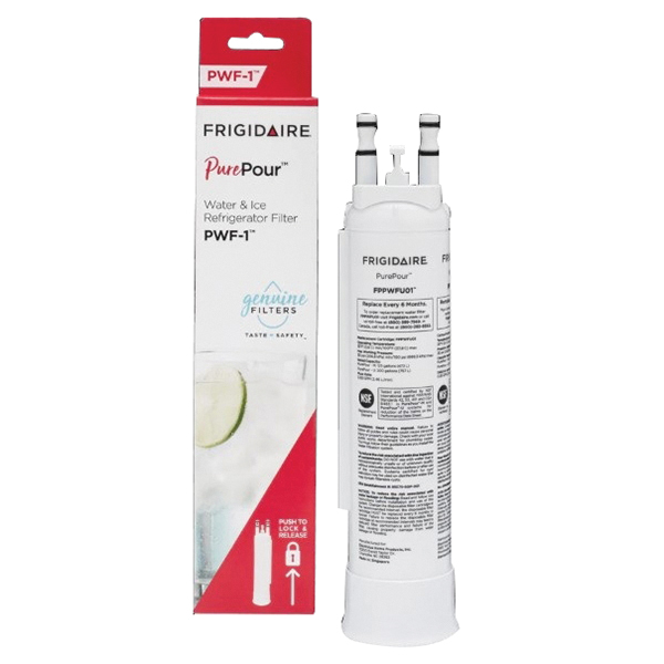 Frigidaire FPPWFU01