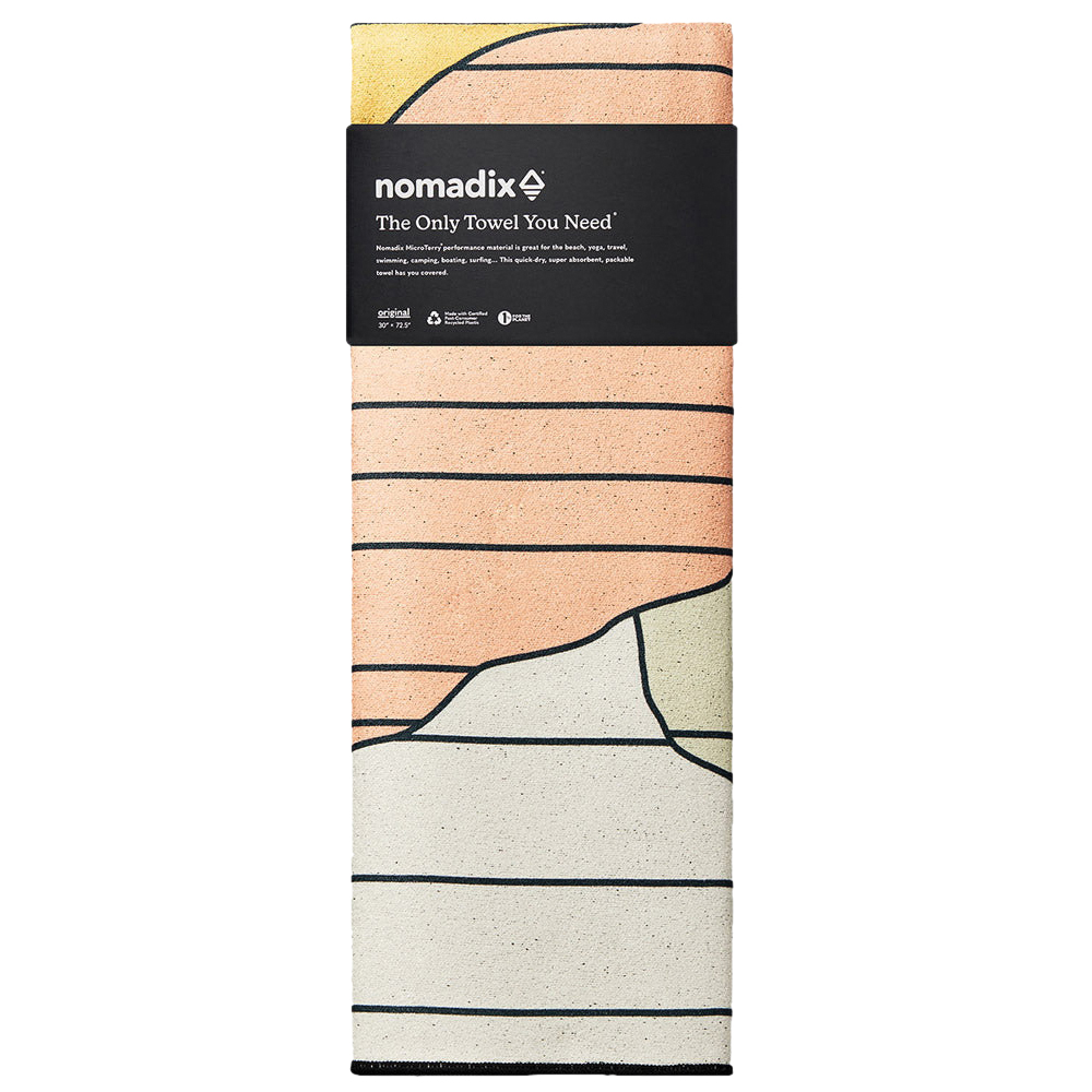 Nomadix Towel - Thumbnail 2