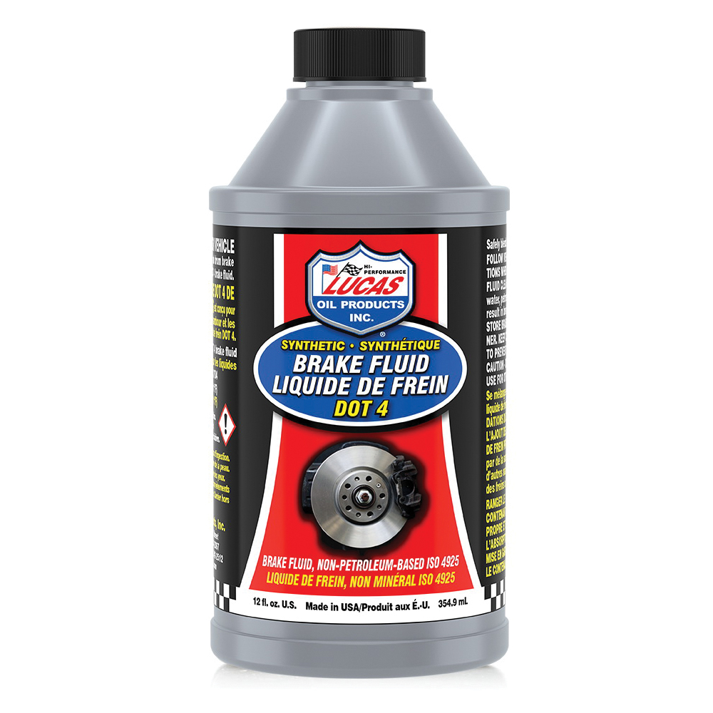 Lucas Oil 10827