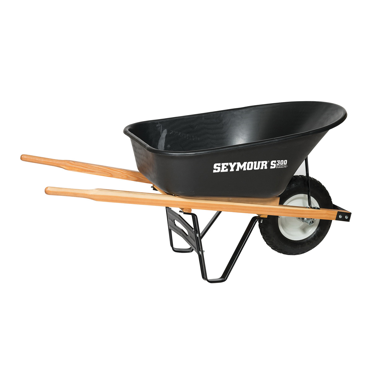Seymour Wheelbarrow - Thumbnail 4