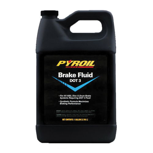 Pyroil PYBF1
