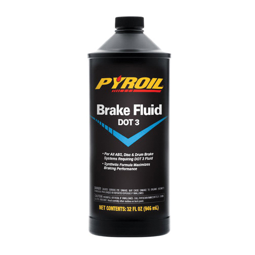 Pyroil PYBF32