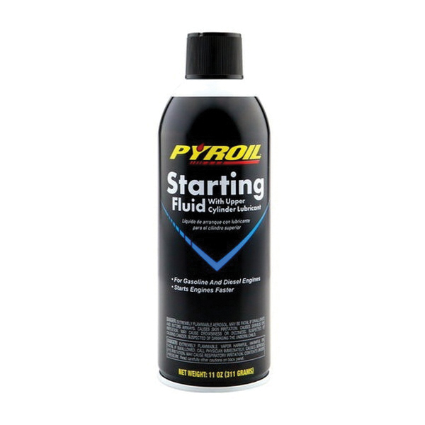 Pyroil PYSFP11