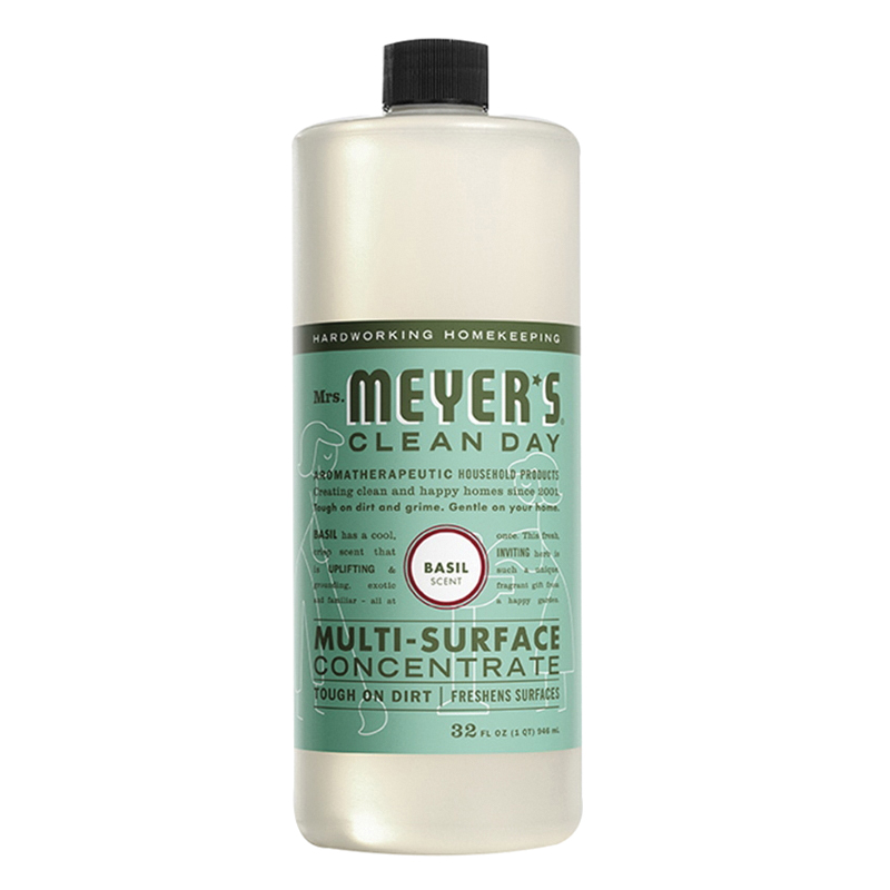 Mrs. Meyer's 1640329