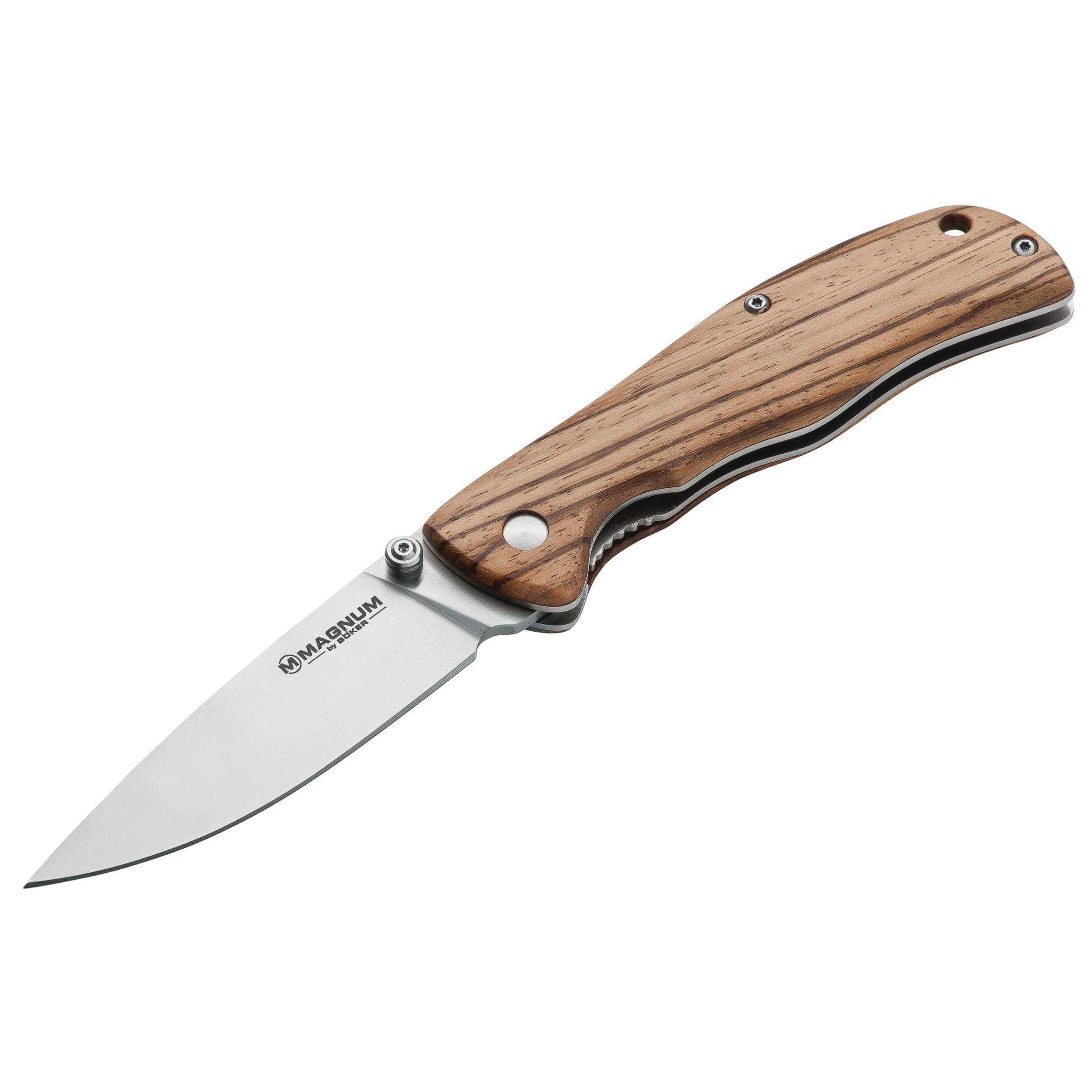 MAGNUM by BOKER 01EL605