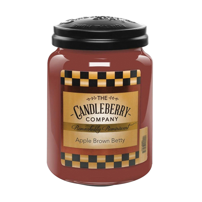 Candleberry 2030521