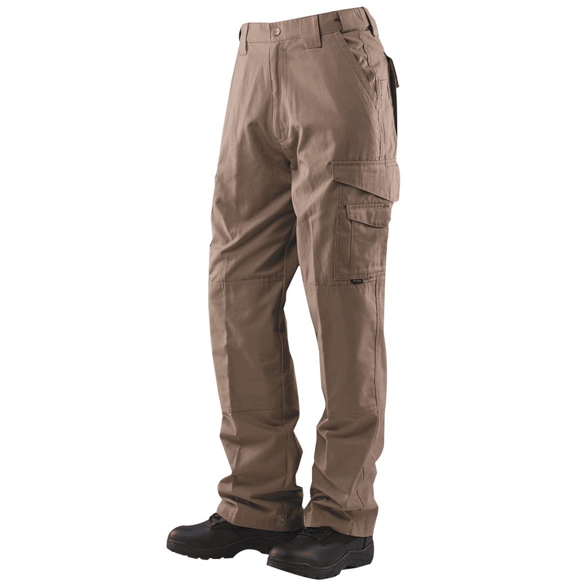 TRU-SPEC 24-7 Series 1063-COY-40X32 Tactical Pants, 40 in