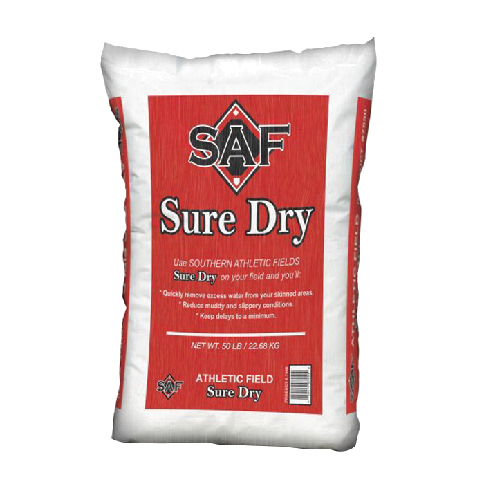 Turface Athletics BFSD5052