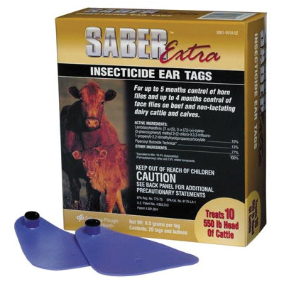 Merck Animal Health 4902400