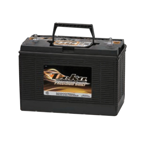 Deka 1231MF