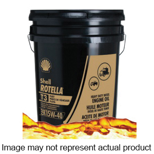 Shell Rotella 550046220