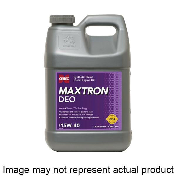 Cenex 02335X