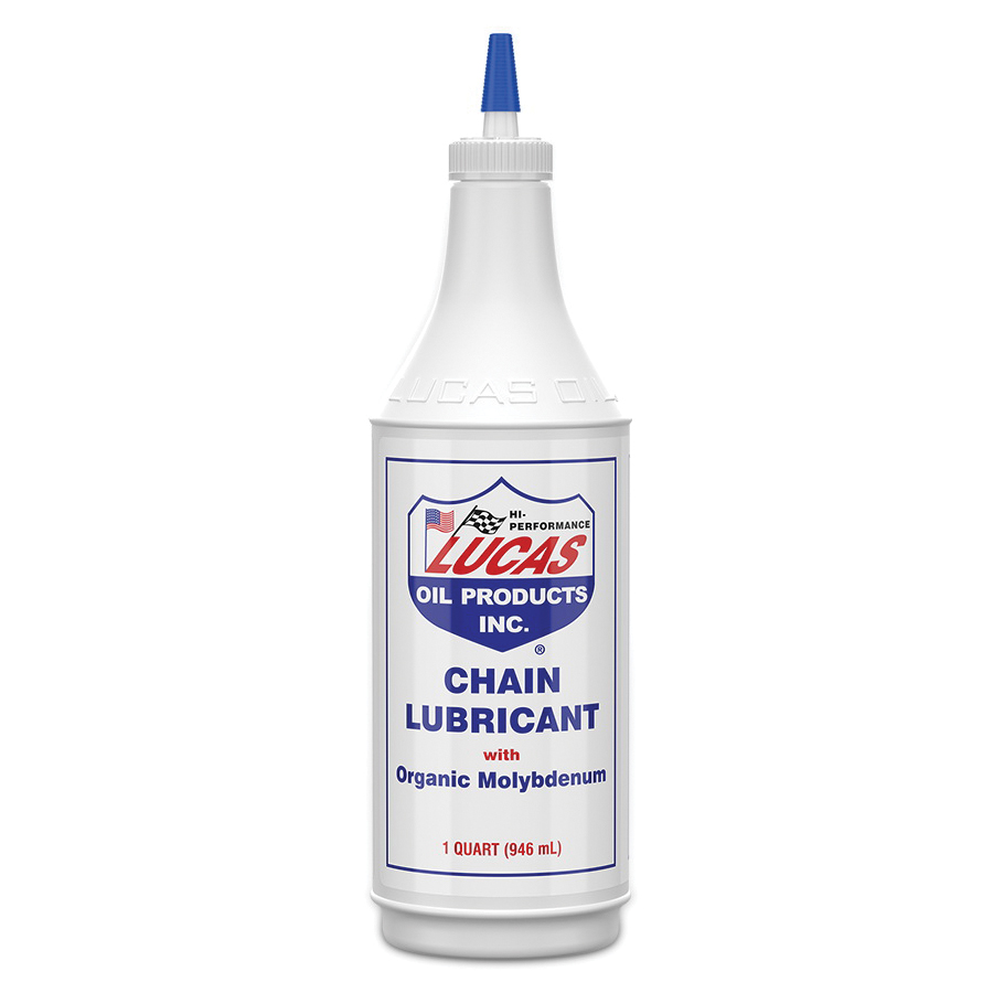 Lucas Oil 10014