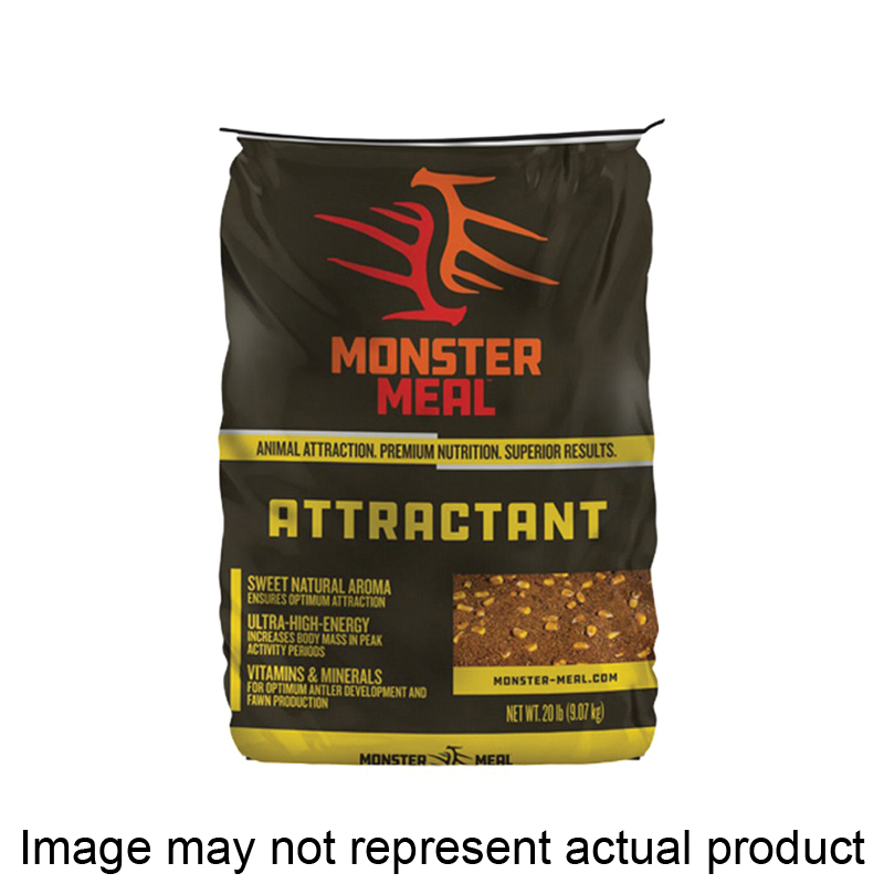 Monster Meal MM270