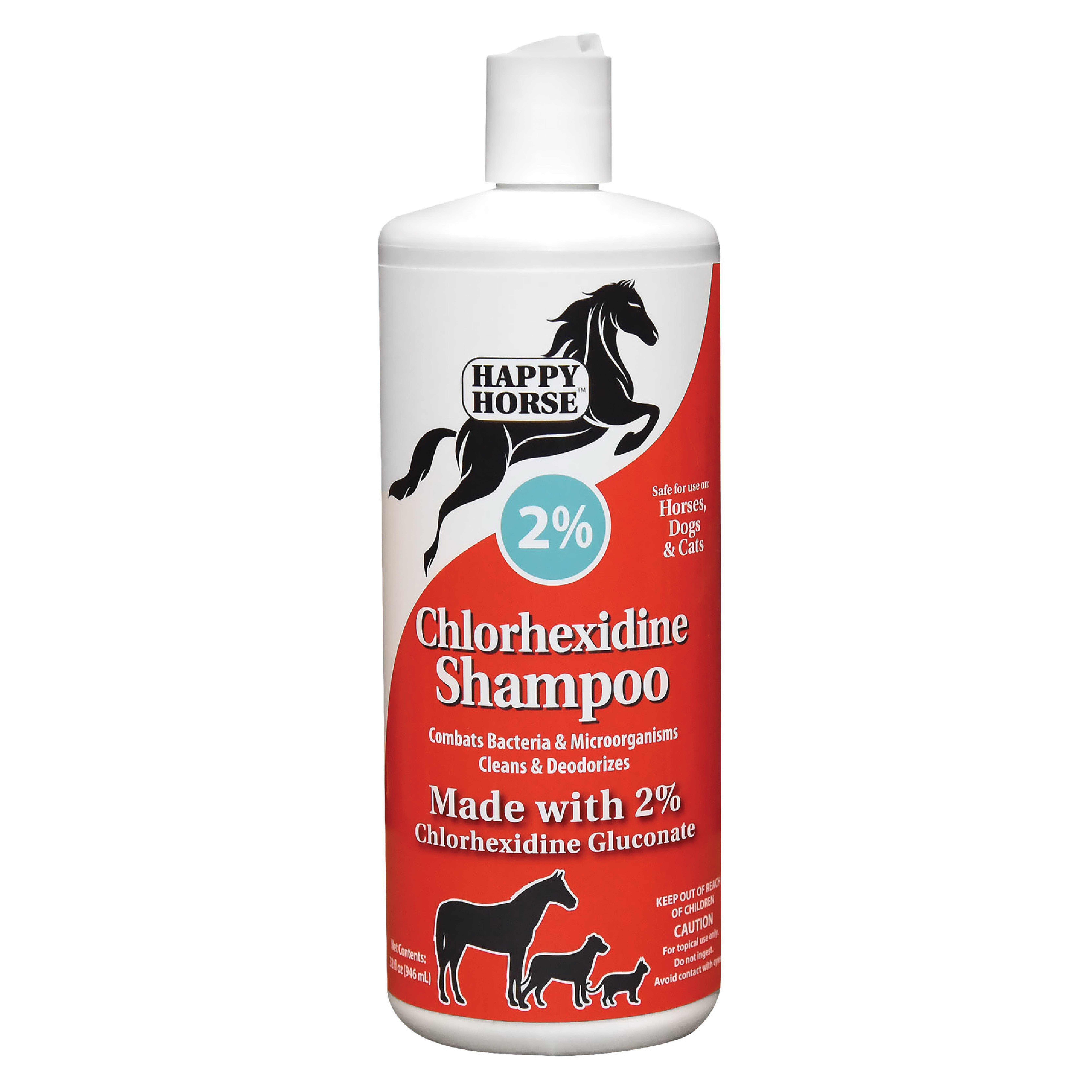Happy Horse HHCS-32