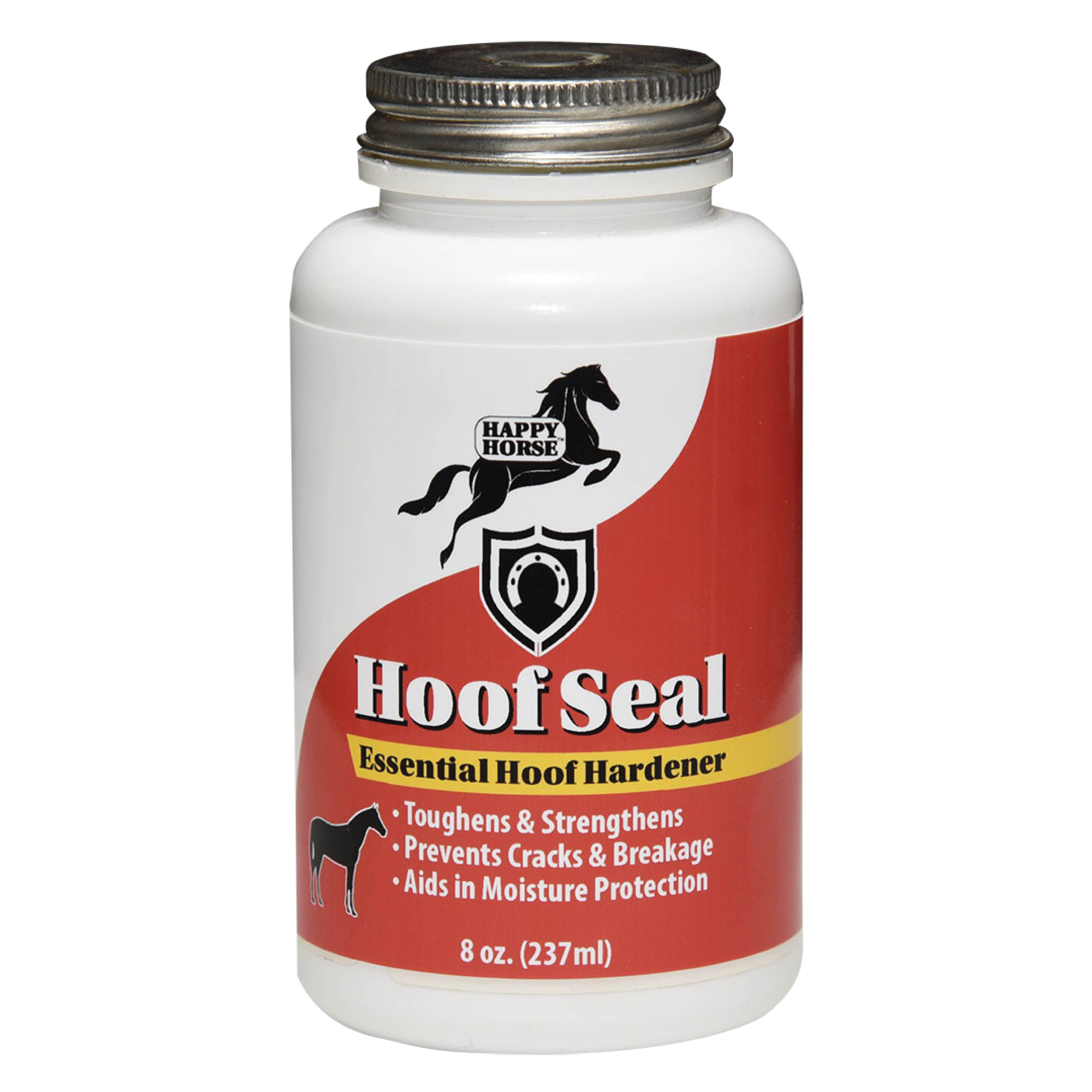 Happy Horse HHSEAL-8