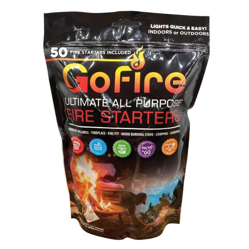 GoFire 6832902