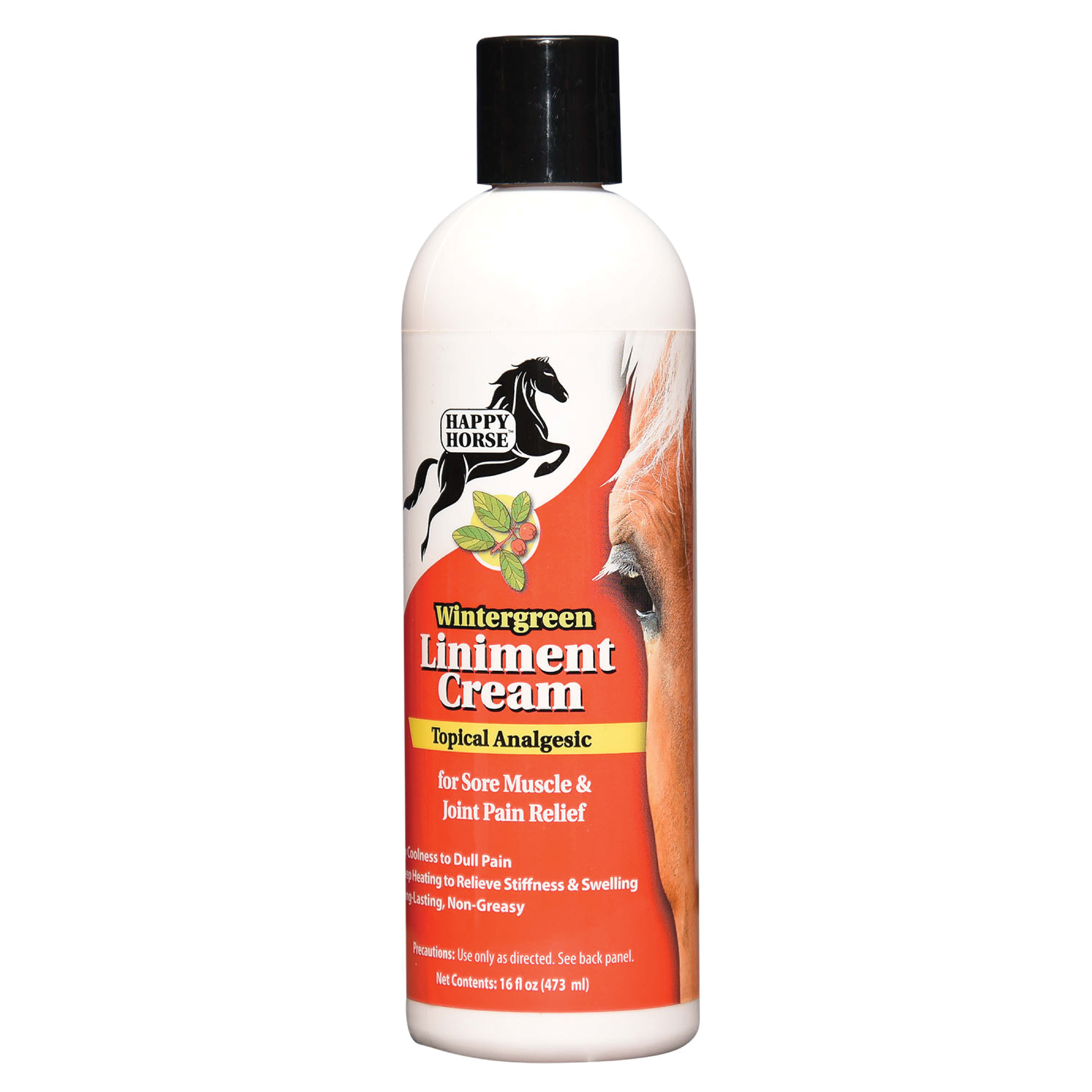 Happy Horse HHSORE-16