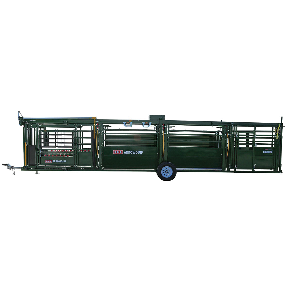Arrowquip 8708L-EF8