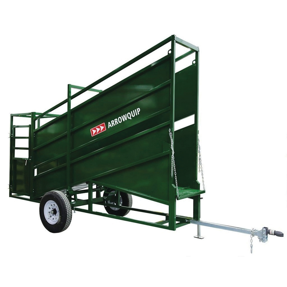 Arrowquip STLCT-AD