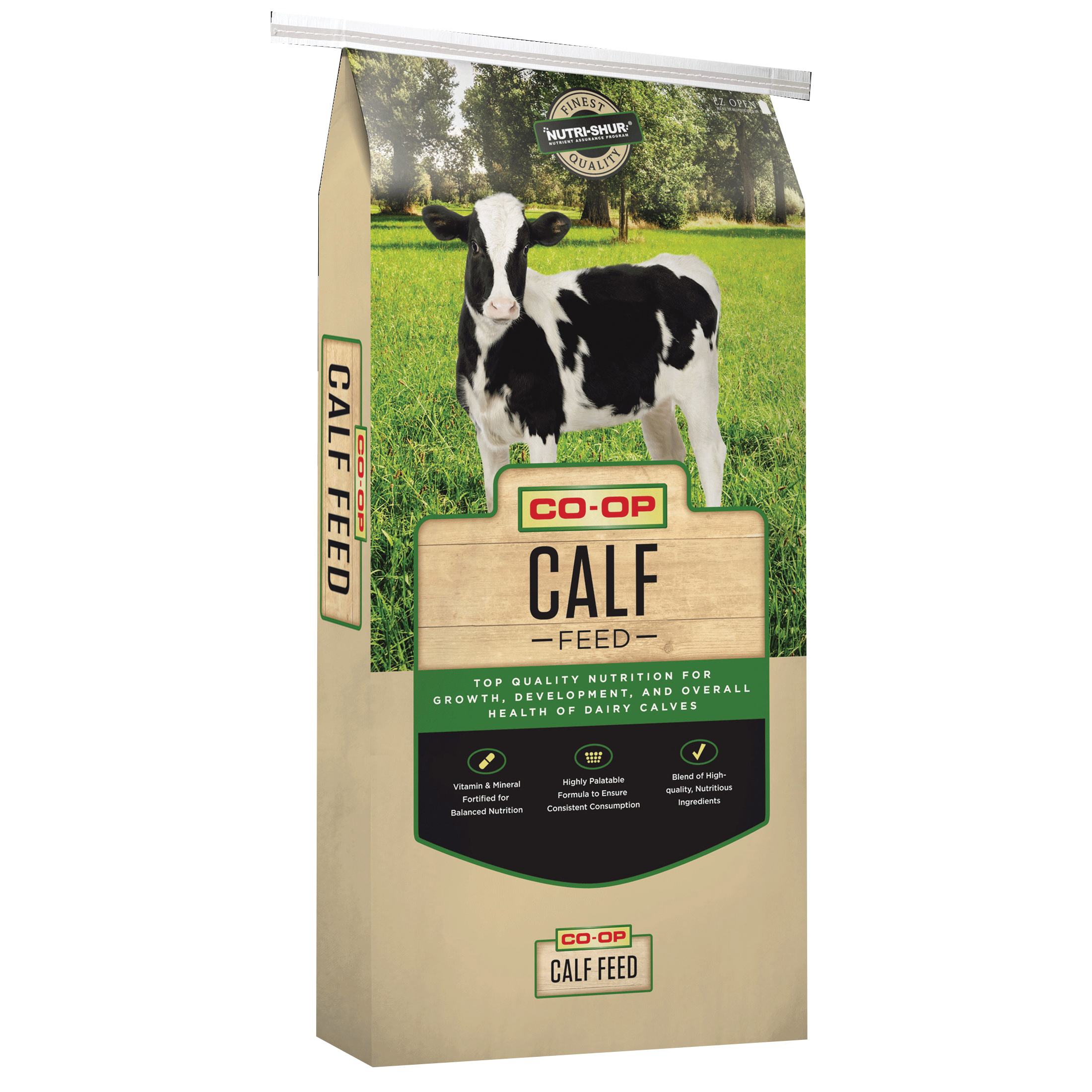 Calf Feed | Smoky Mountain Farmers Cooperative, image size:2200x2200