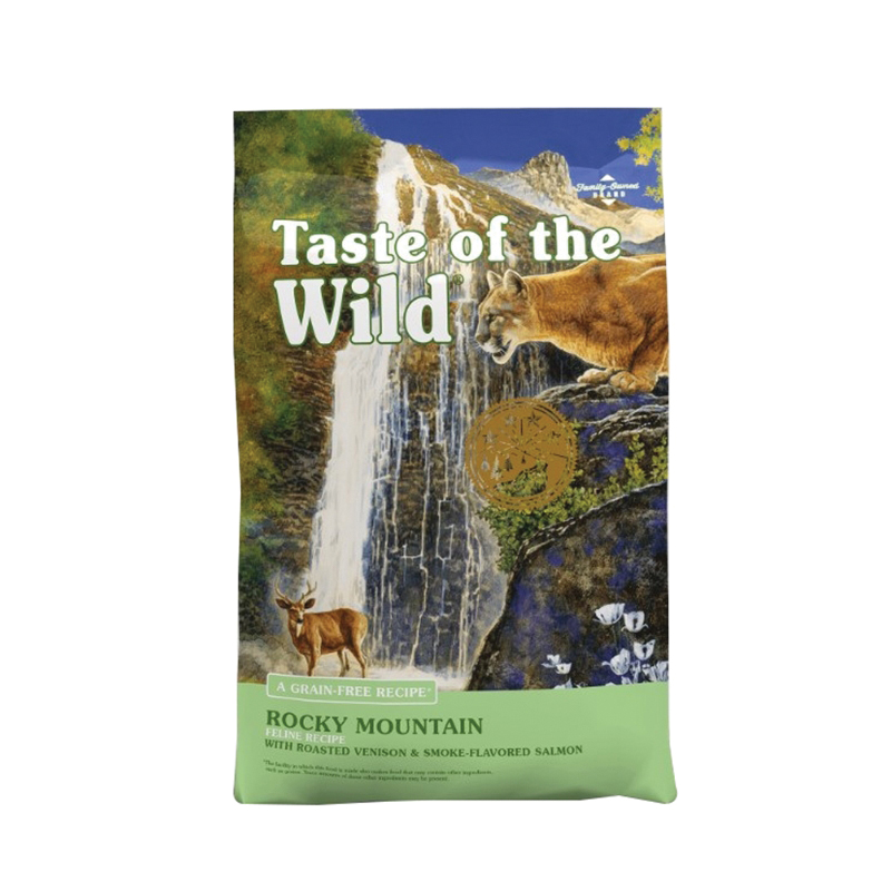 Taste of the Wild 901412