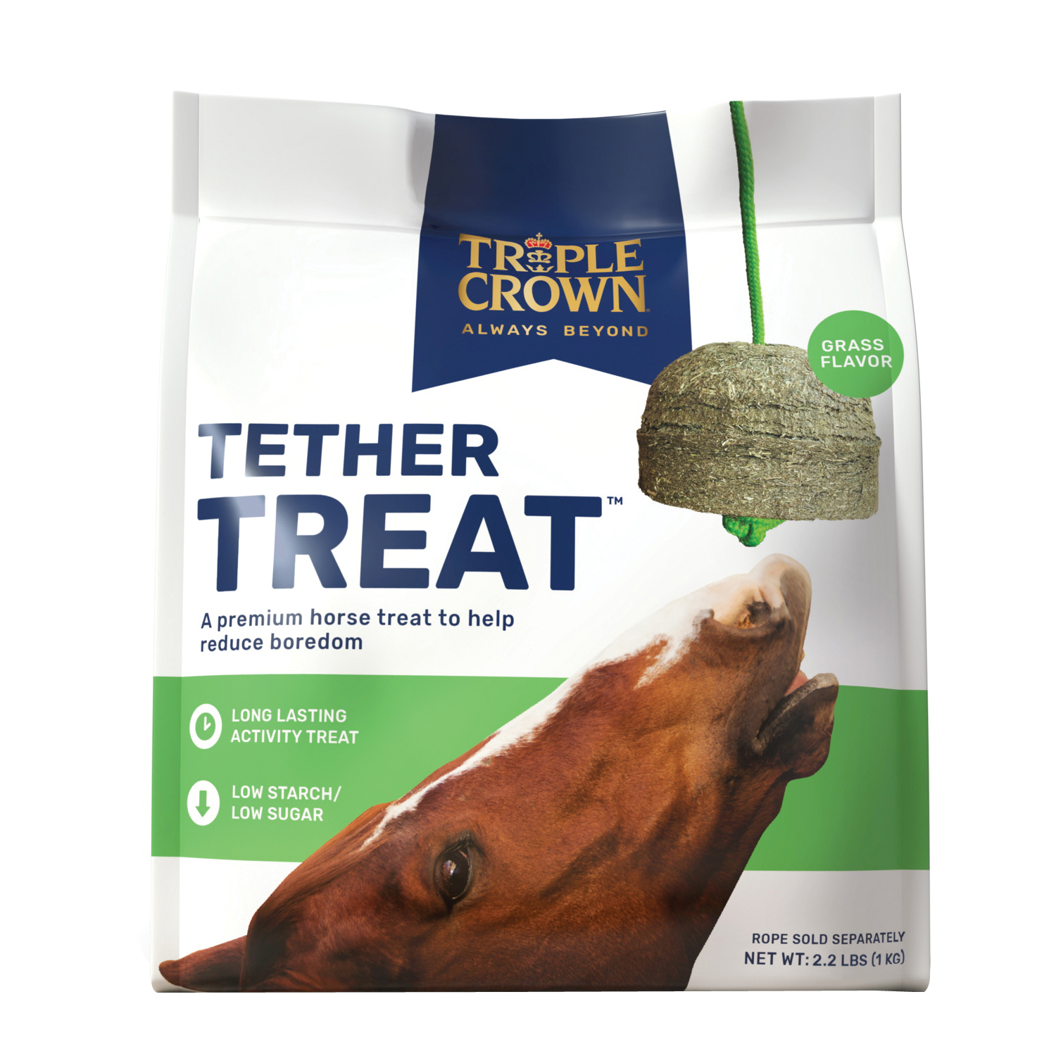 Triple Crown 3006779-646