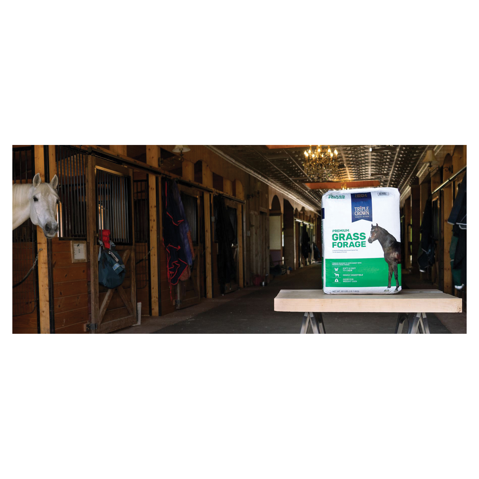 Triple Crown 3004470