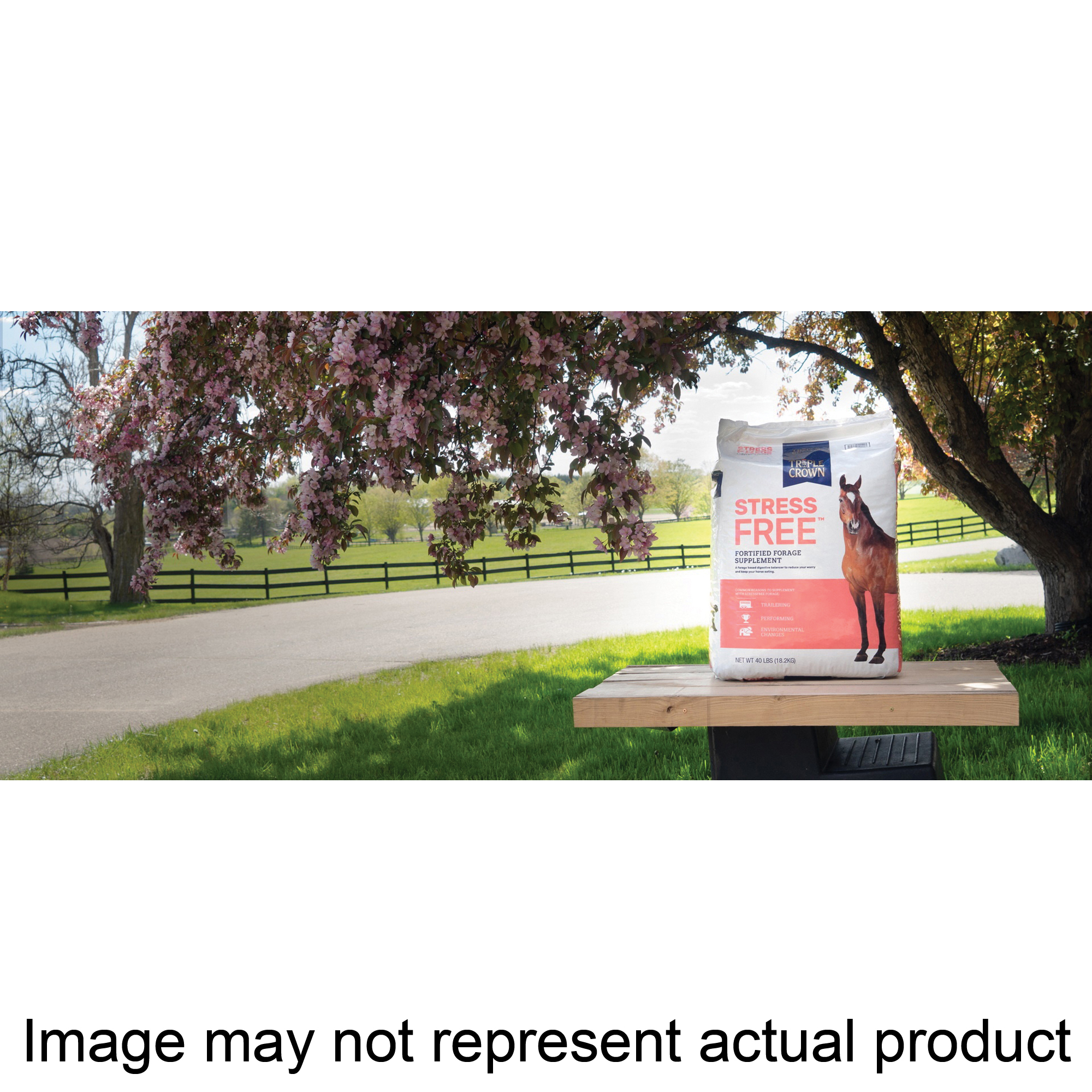 Triple Crown 3025767