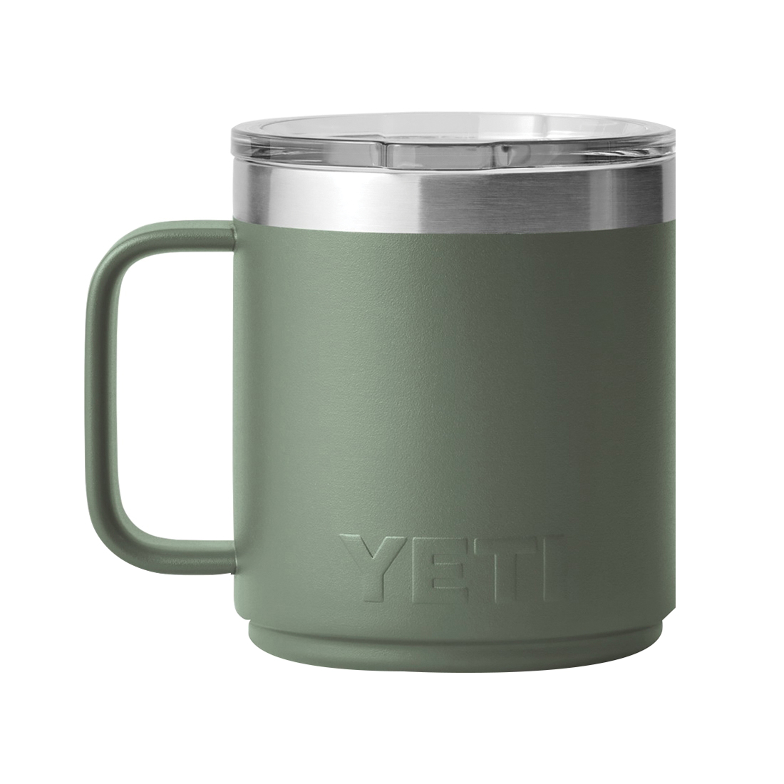 Yeti Rambler Series 21071501687 Stackable Mug, 10 oz, Mag