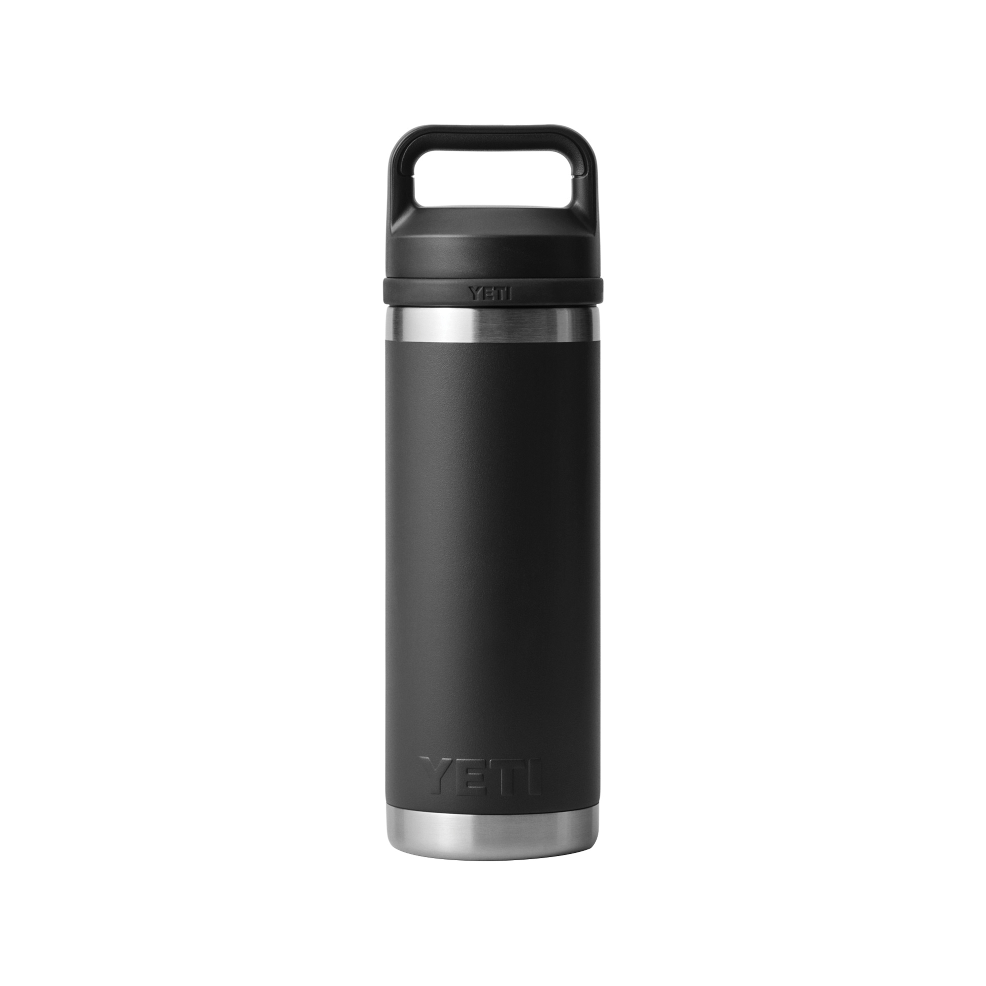 Yeti Rambler Series 21071502211 Water Bottle with Chug Ca