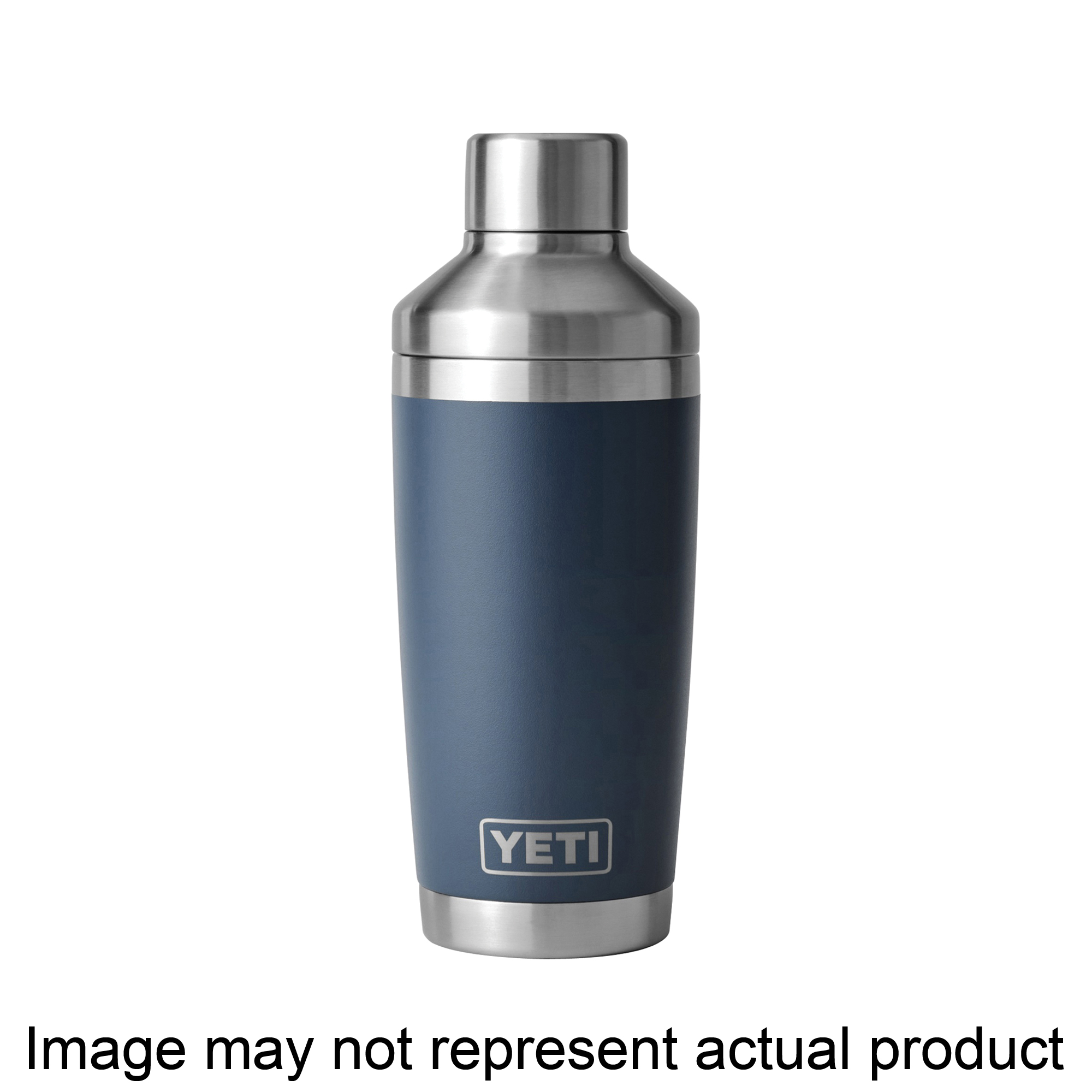 Yeti Rambler Series 21071502476 Cocktail Shaker, Stainles