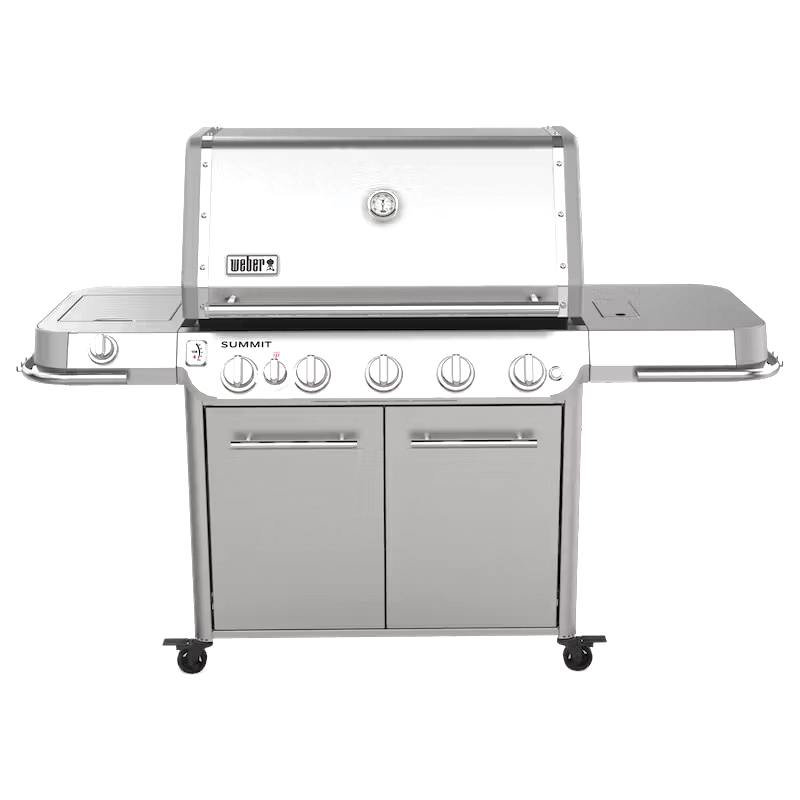 Weber 1500028