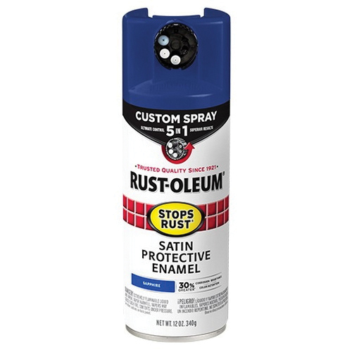 Stops Rust 376881