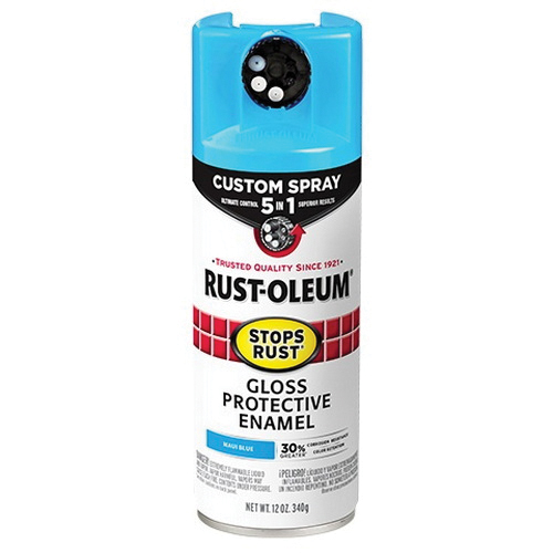 Stops Rust 376907