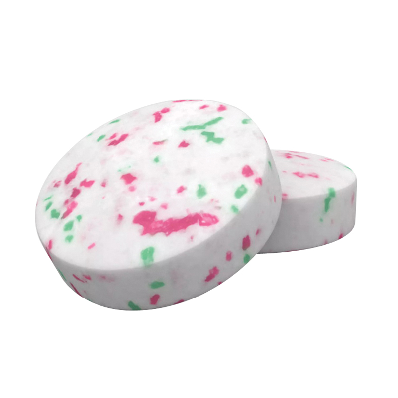 Ice Breakers 0601007 Candy Cane, Minty, 1.5 oz, Puck - 3