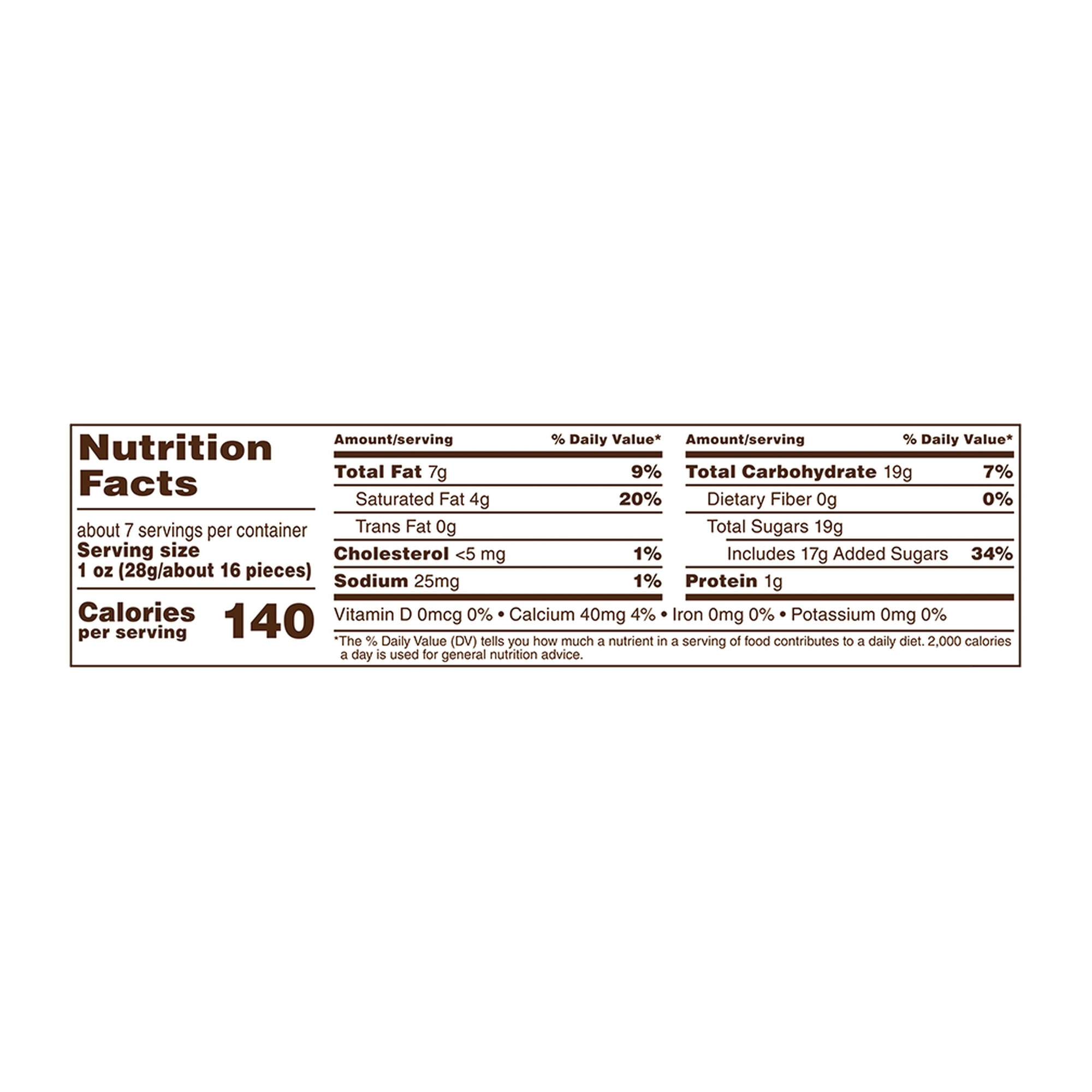 M&M's 0601176 Candy, Vanilla, 1.5 oz - 3