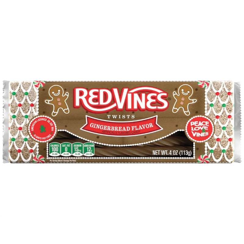 Red Vines 45214