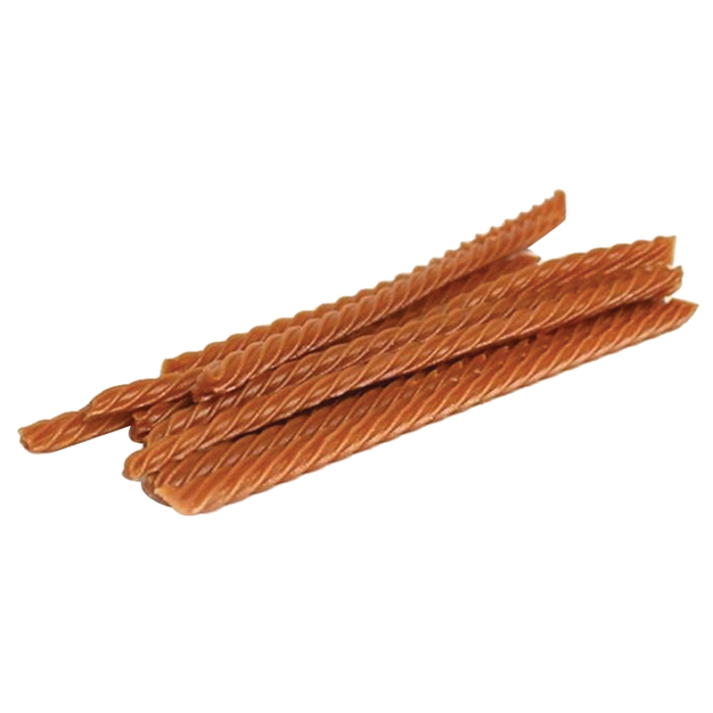 Red Vines 45214 Twists, Gingerbread, 4 oz, Tray - 3