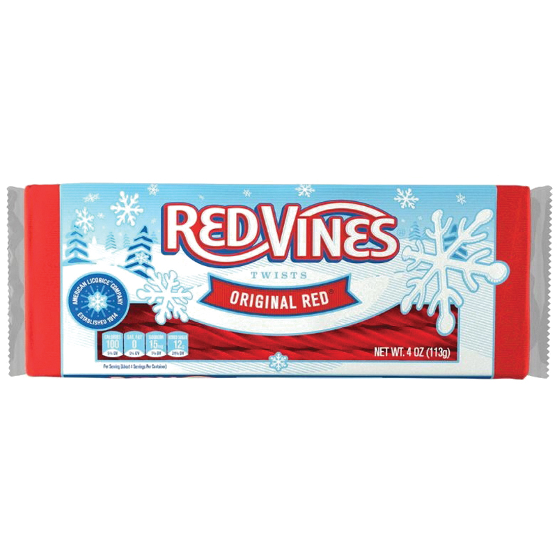 Red Vines 43848