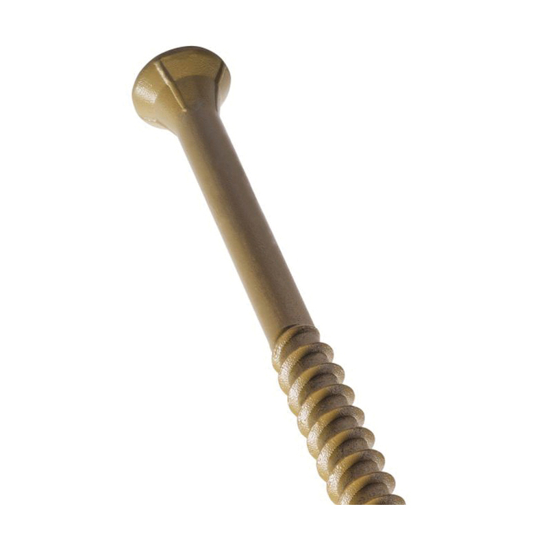 Insert Bit, Guarddog, T25 Torx TTap Drive, 1/4 in Hex Shank, 2 in L, 2PK - 2