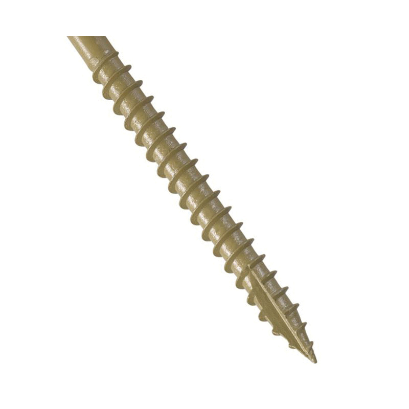 Insert Bit, Guarddog, T25 Torx TTap Drive, 1/4 in Hex Shank, 2 in L, 2PK - 3