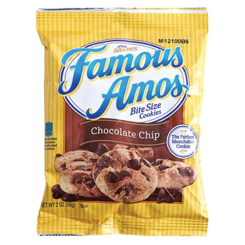 Famous Amos 736043