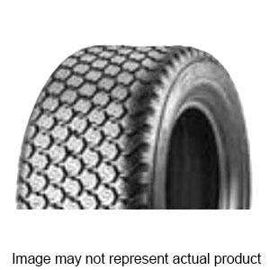 958-4TF-I Tire, Tubeless, 18x950-8 Tire, K500 Super Turf Tread