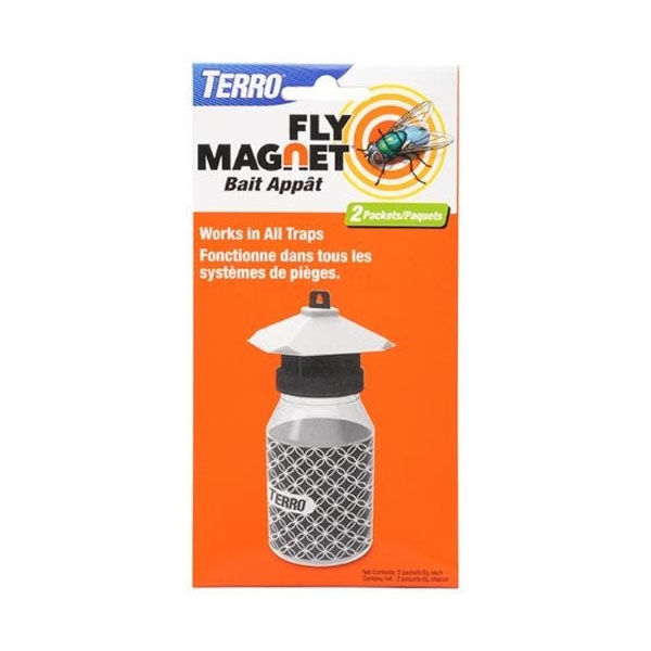 Fly Magnet T382 Replacement Bait