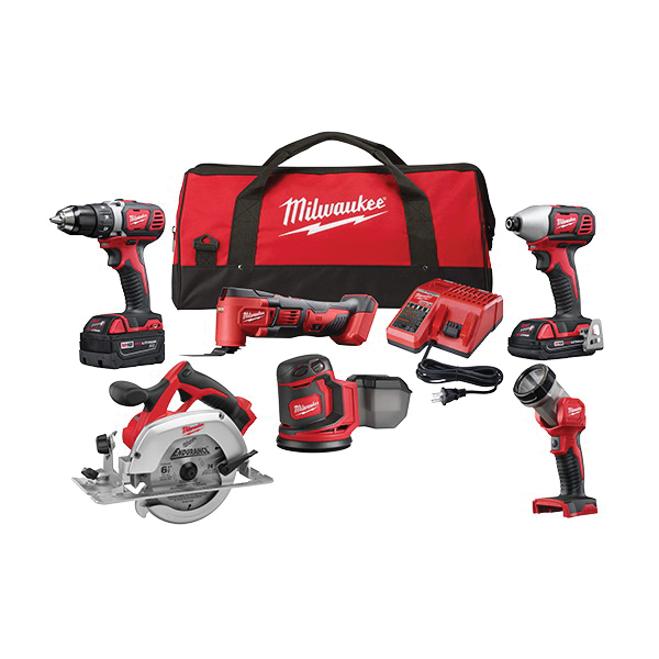 Milwaukee 2691-26