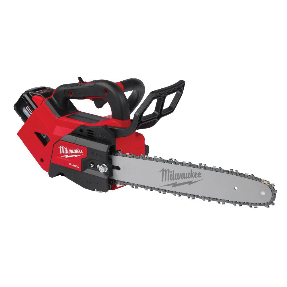 Milwaukee M18 FUEL 2826 22T Top Handle Chainsaw Kit Batt