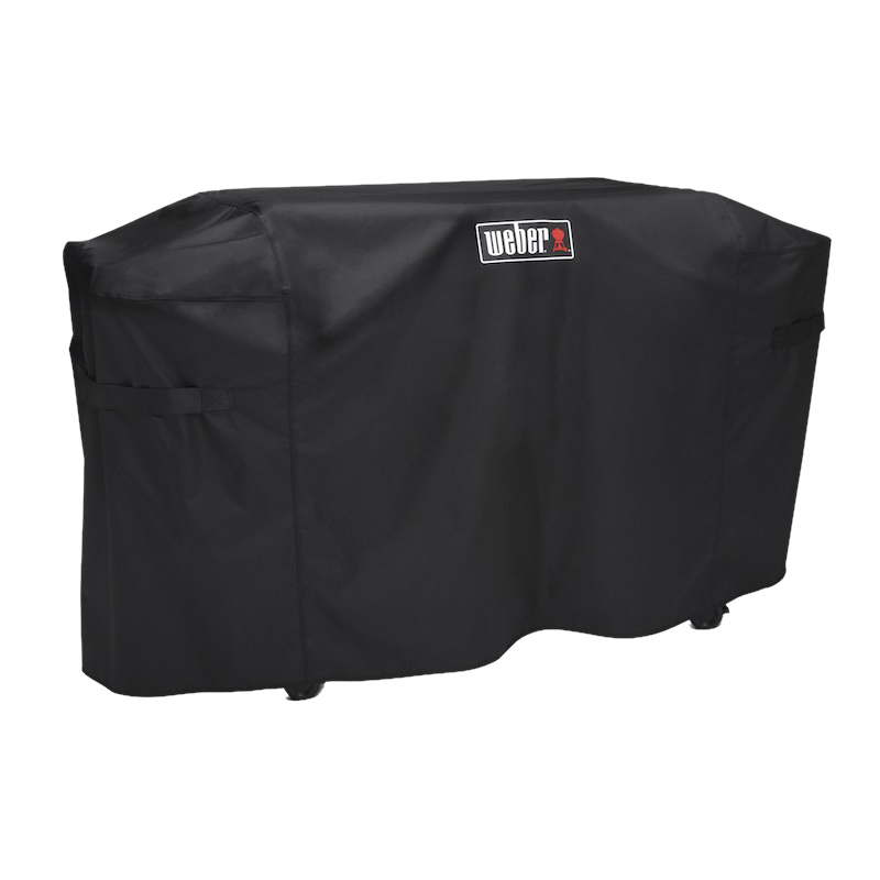 Grill Cover, Weber, Polyester - 3
